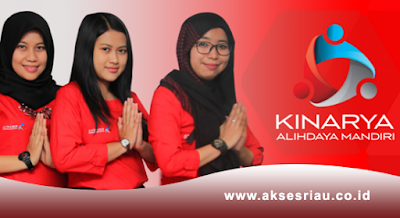 PT. Kinarya Alihdaya Mandiri Pekanbaru