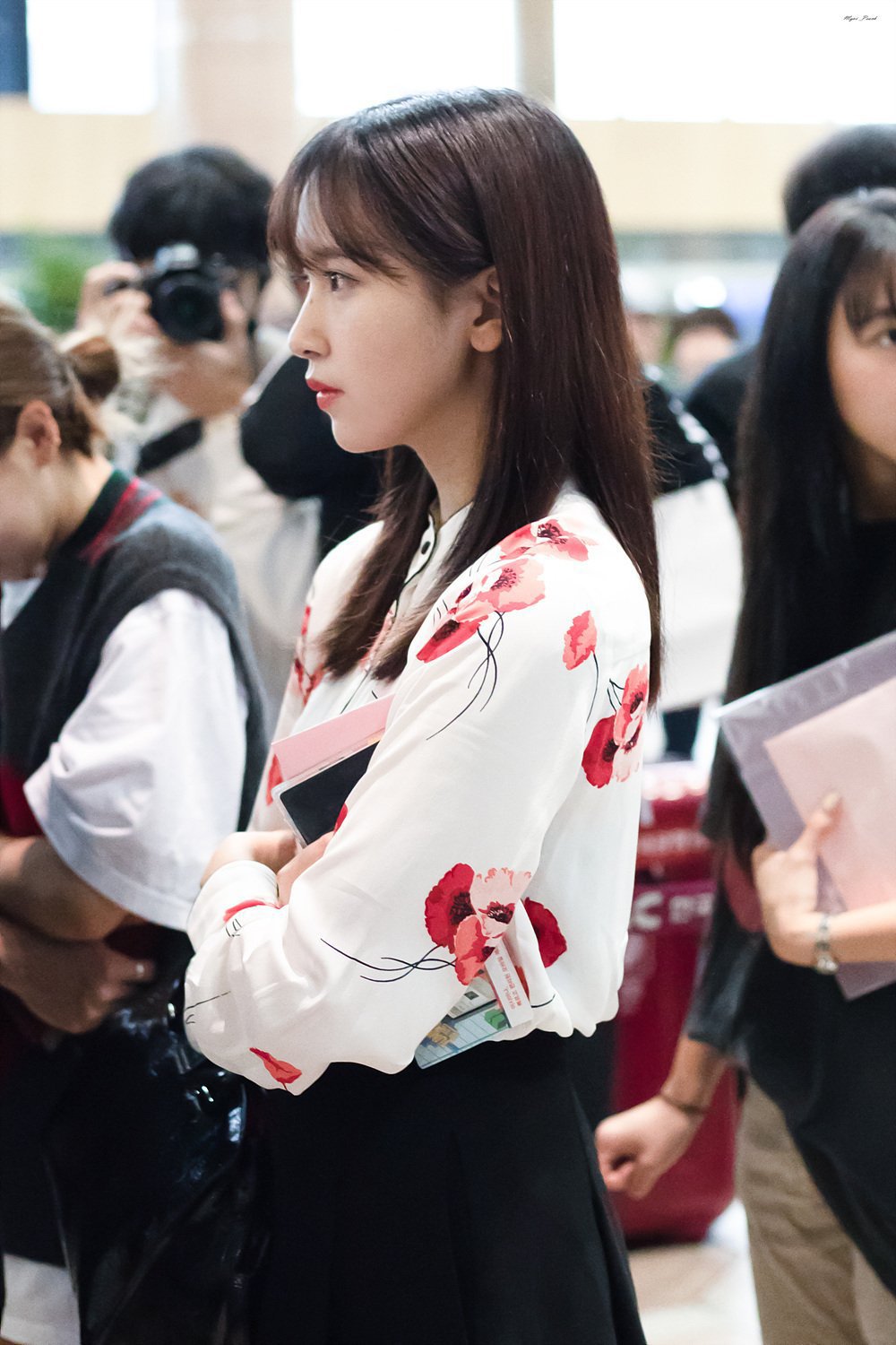 트와이스 미나에 대해 알아보자.jpgif | 인스티즈