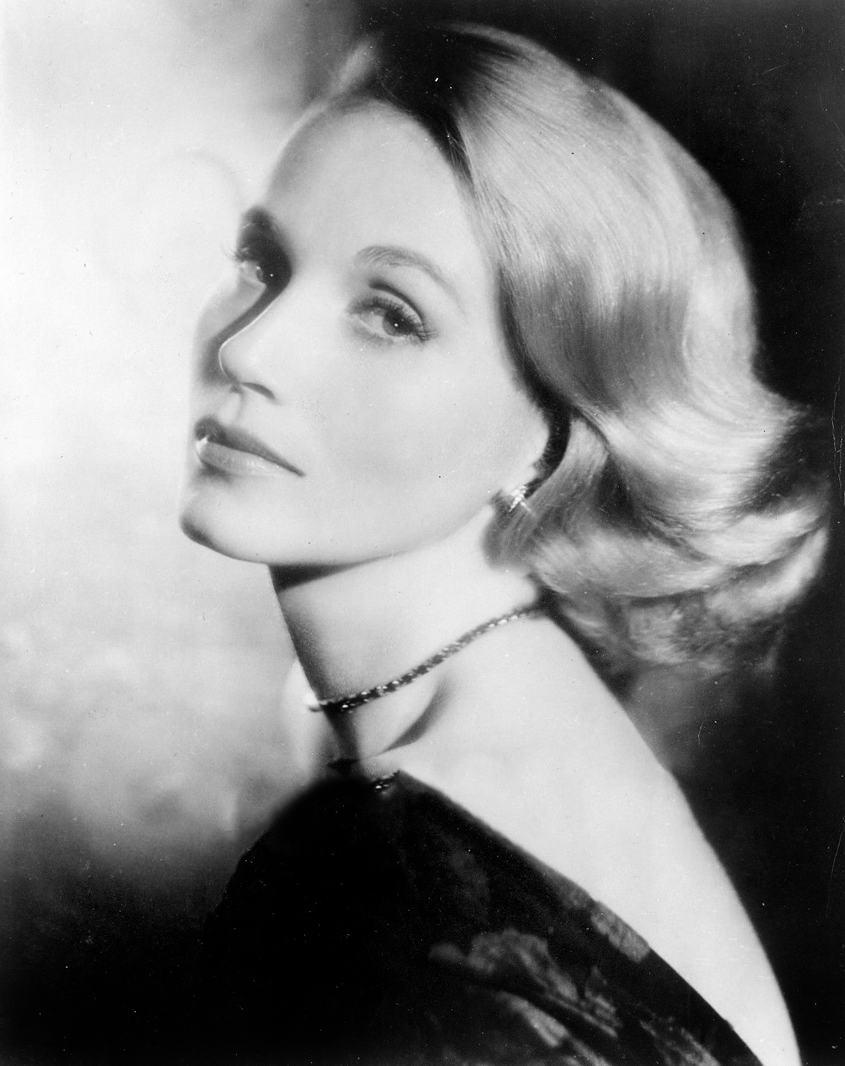 Slice of Cheesecake Eva Marie Saint, pictorial