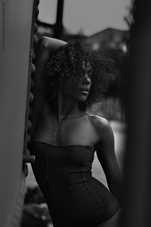 Marcel Sander la_calva 500px fotografia mulheres modelos sensuais fashion