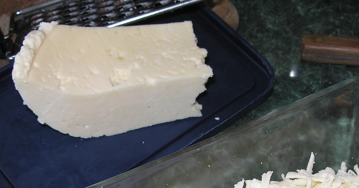 The Cheerful Agrarian Homemade Pressless Raw Cheddar Cheese