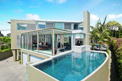 amazing modern luxury location zealand auckland houses estate architecture homes pool contemporary worldofarchi mansion most around dream international globe architectural