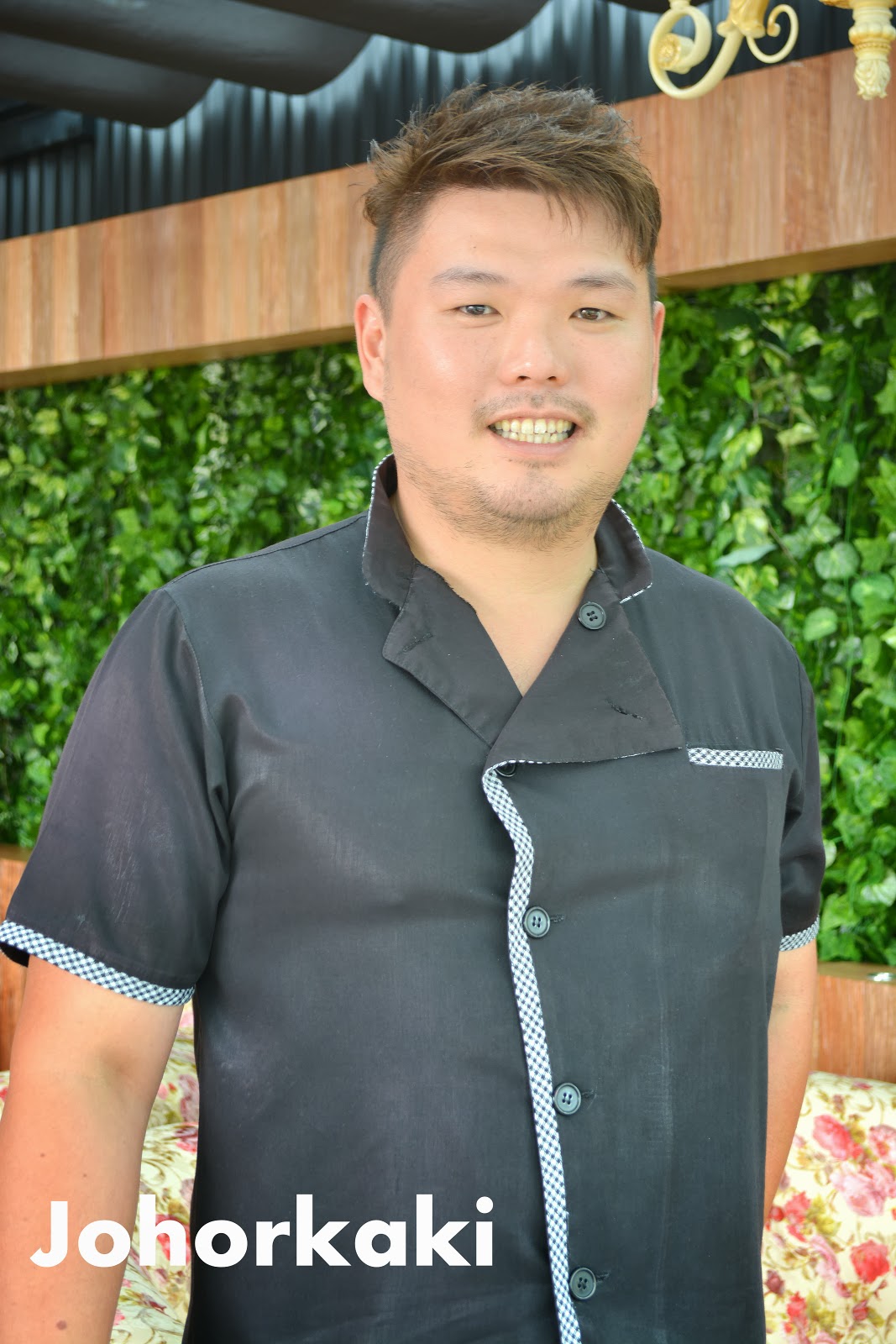 Black Castle Bistro Bukit Indah Johor Bahru Jk1346 Johor Kaki Travels For Food