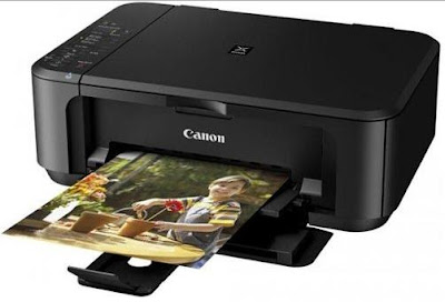 Canon Pixma MG3210