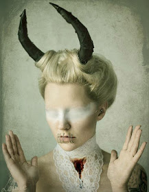 If It's Hip, It's Here (Archives): The Magnificently Macabre