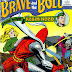 Brave and the Bold #6 - Joe Kubert art