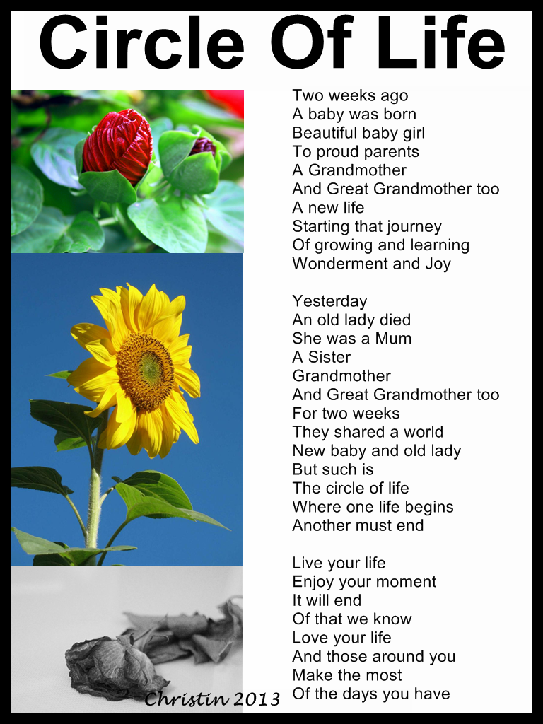 Download this Christin Poems About Love And Life picture