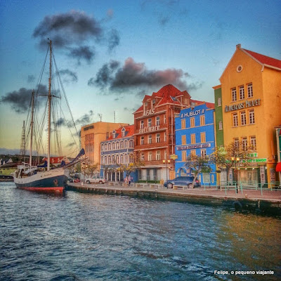 Curaçao: roteiro de 7 dias, dicas gerais e índice de posts