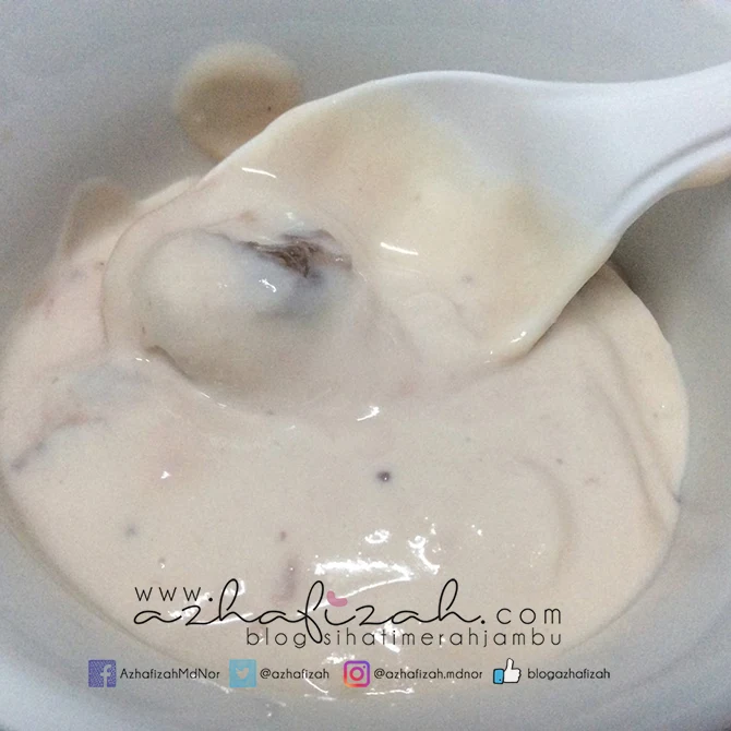 Greek Yogurt Untuk Diet Blog Sihatimerahjambu