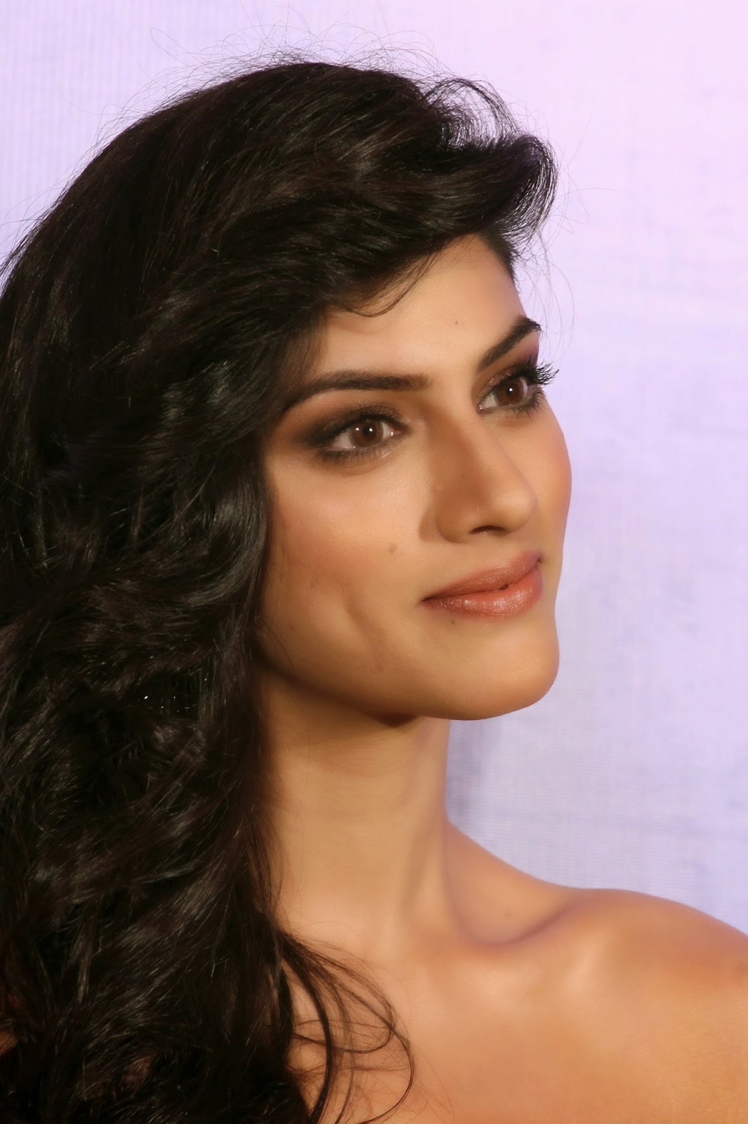 Sapna Pabbi Looks Smoking Hot In Black Dress At 'Bheegh Loon' Song Launch  From Film 'Khamoshiyan' In Mumbai | Indian Girls Villa - Celebs Beauty,  Fashion and Entertainment