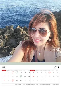 avril fumia_kalender indonesia 2018 Mei_logodesain