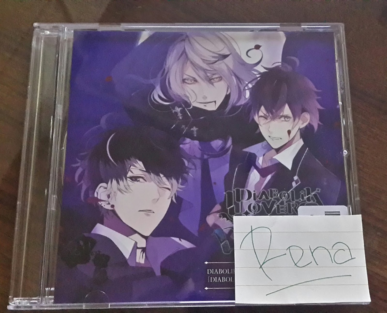 download diabolik lovers dark fate download diabolik lovers dark fate