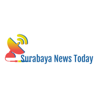 Surabaya News Today