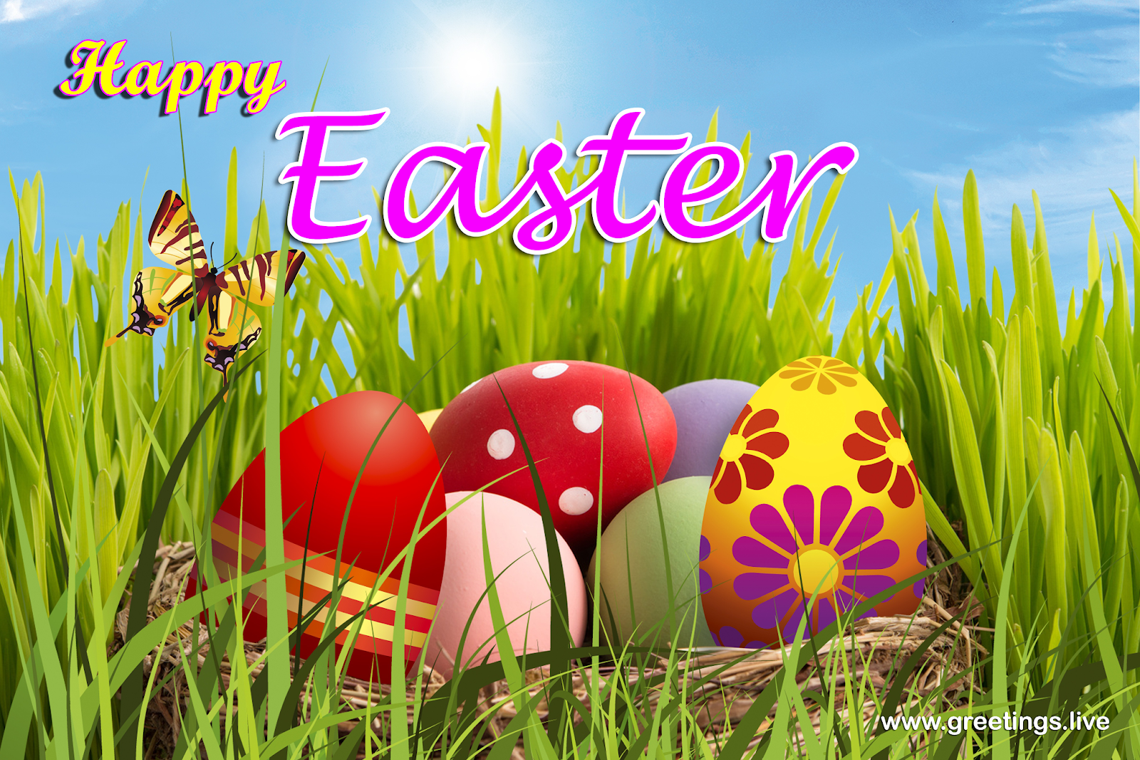 Greetings.Live*Free Daily Greetings Pictures Festival GIF Images