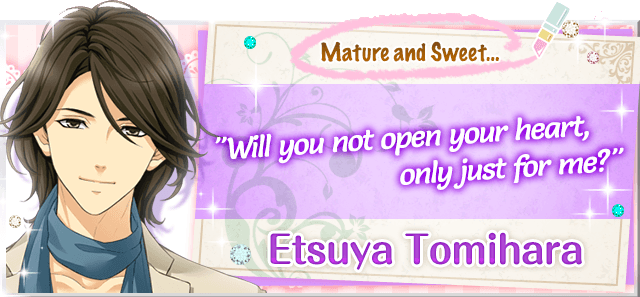 Walkthrough Rental Boyfriends Etsuya Tomihara Blah Bidy Blah
