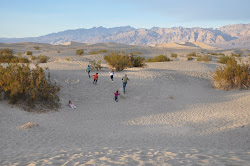 Death Valley 2011