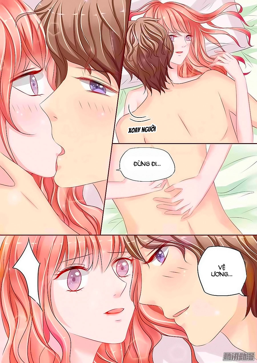 Chiêm Cốt Sư Chap 25 - Next Chap 26