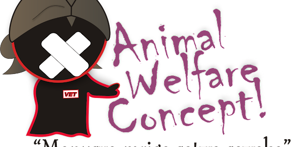 Animal Welfare Concept (Konsep Kesejahteraan Hewan) dalam Hukum?