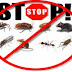 Εργασίες καταπολέμησης κουνουπιών, μυοκτονίες και απολυμάνσεις στο Δήμο Αρταίων