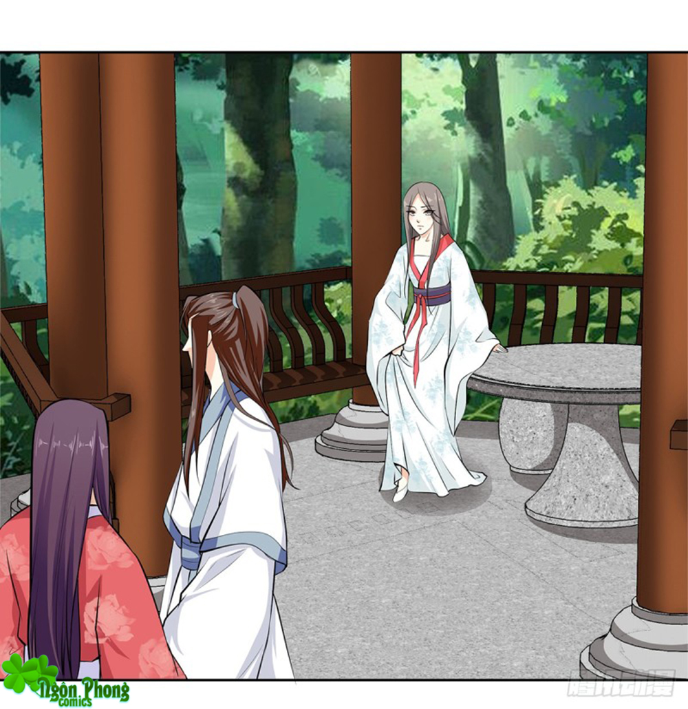 Hỏa Hồ - Chương 45 - Trang 37