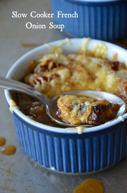 Slow Cooker Lighter French Onion Soup From Mountain Mama Cooks Slow slow-cooker-lighter-french-onion-soup-from-mountain-mama-cooks-slow