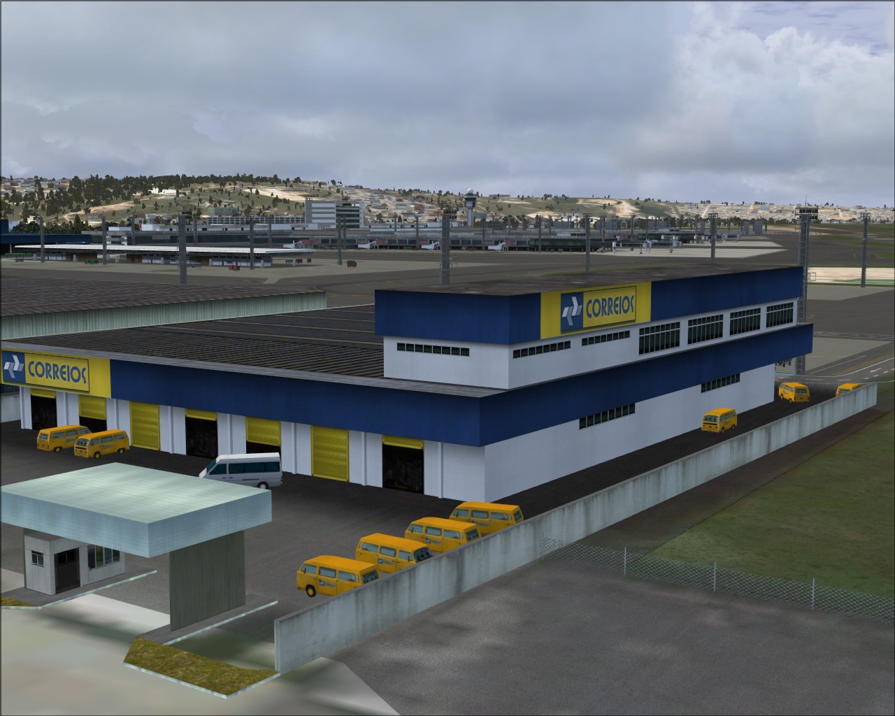 guarulhos 2015 tropical sim fsx guarulhos 2015 tropical sim fsx