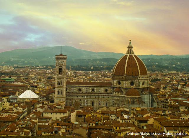 Dome, Cathedral, Katedral, Firenze, Firence, florence, Brunelleschi