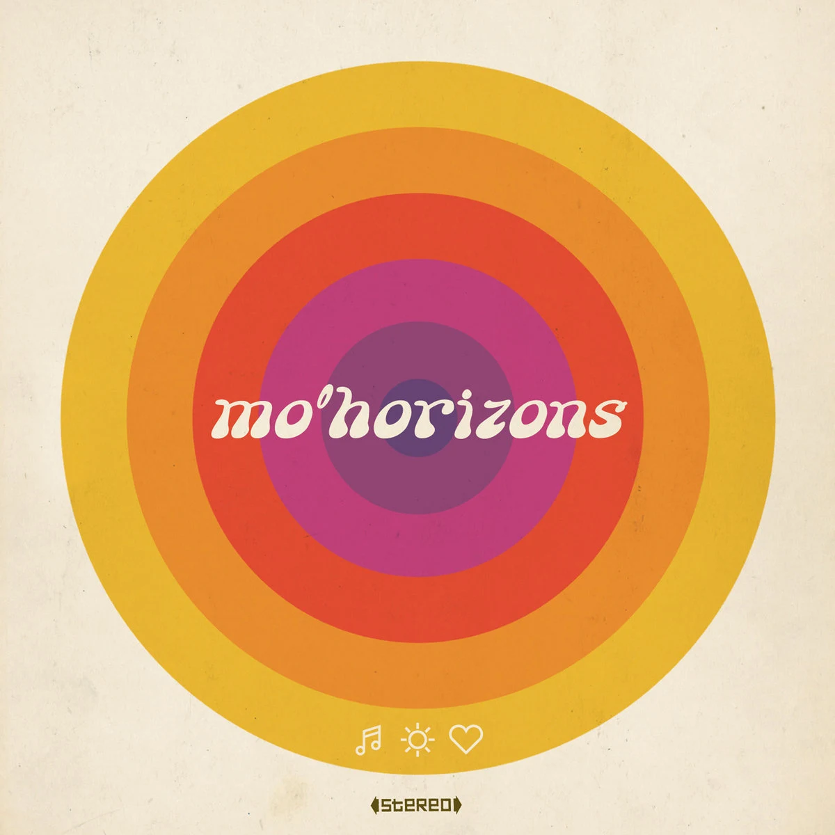  Music Sun Love von Mo' Horizons im Full Album Stream | Album- und Vinyltipp 