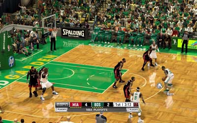 Nba Nba