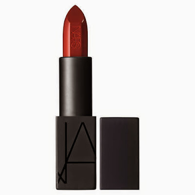 Audacious Lipstick Olivia Audacious Lipstick Olivia