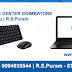 Hp Laptop Repair Services Coimbatore