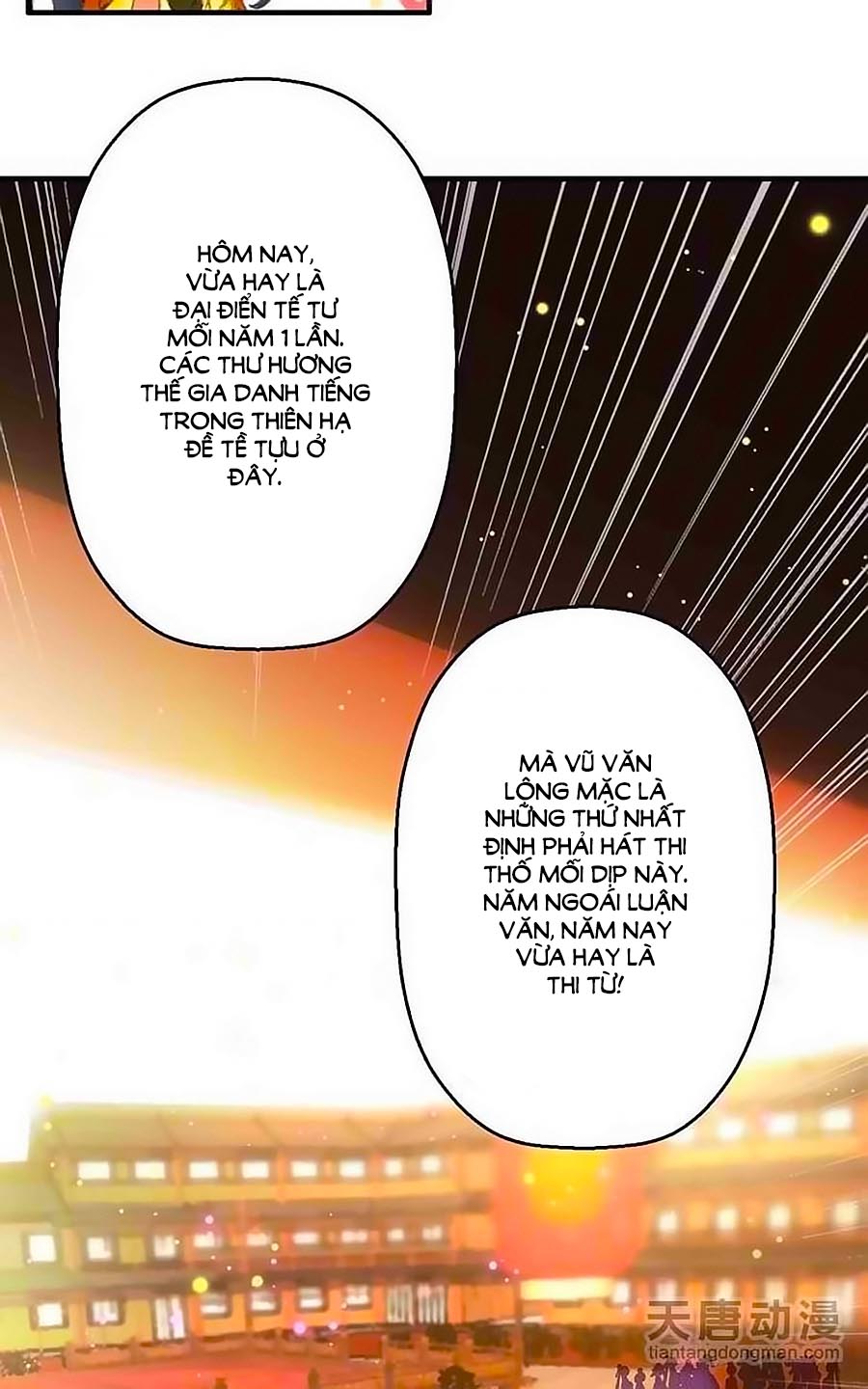 Tỏa Thảo Lục Chap 14 - Next Chap 15