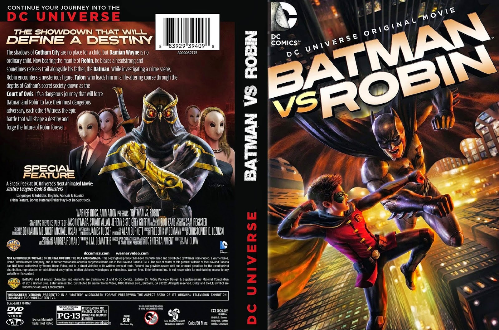 Batman vs Robin. Бэтмен против Робина 2015. Batman vs Robin 2015 Damian Wayne. Диски про Бэтмена и Робина. Batman ps2