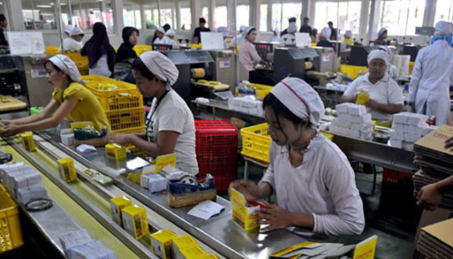 Lowongan Kerja Di Pabrik Mie Sedap Gresik Lowongan Kerja Di Pabrik Mie Sedap Gresik