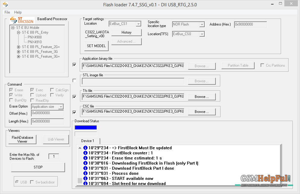 download flash loader samsung c3262 download flash loader samsung c3262