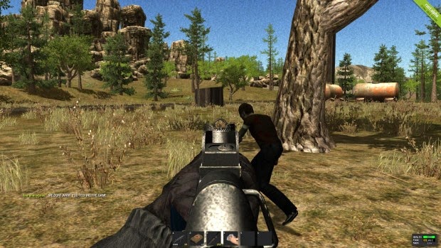 Rust PC game Download