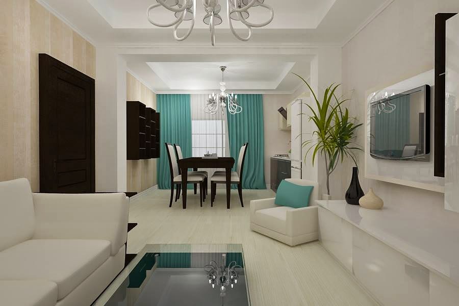 design interior living Constanta