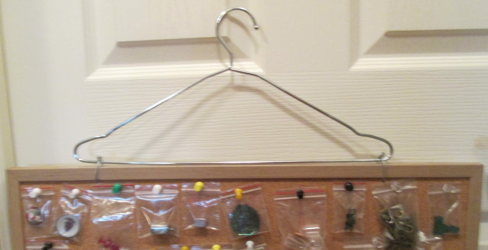 StAlbertMini How the bulletin boards are hung and....getting away ahead of myself