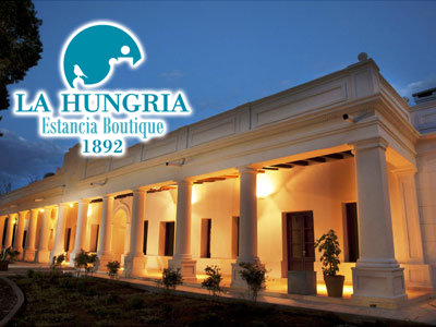 La Hungria Hotel