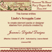 Joanne's Digital Designs