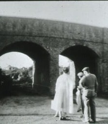 Clayhall Arch