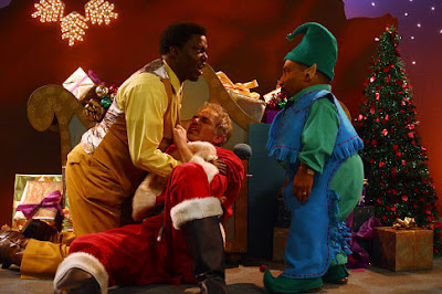 Bad Santa 2003 Movie Image 11