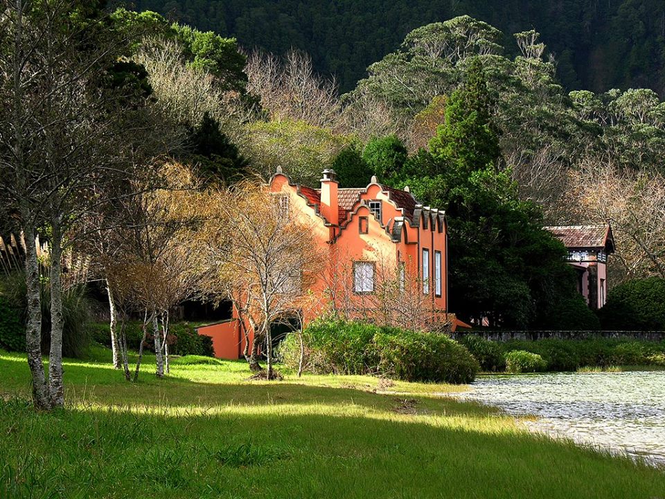 LeYa na SolMar Mata Jardim José