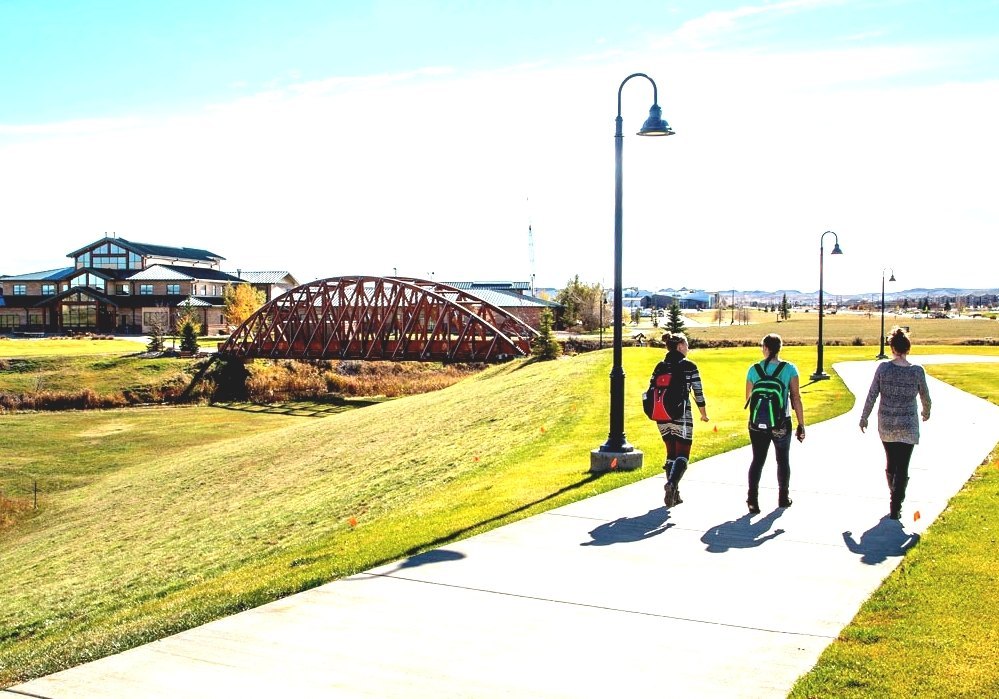 Gillette College Gillette Wy College