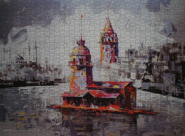 puzzle teacher puzzle master