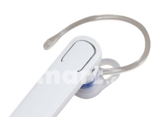 Deal: BH108 Universal Business Style Bluetooth Earphone for $12