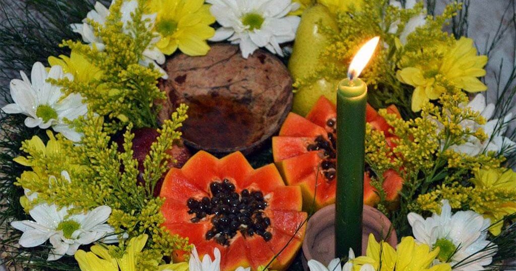 Oferendas na Umbanda Tenda de Umbanda Luz e Caridade Tulca Oferendas na Umbanda Tenda de Umbanda Luz e Caridade Tulca