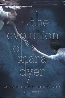 the unbecoming of mara dyer summary the unbecoming of mara dyer summary