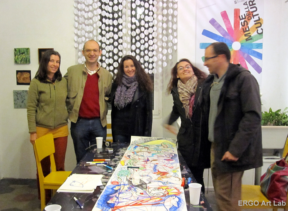 L Arte Del Colore Guida Pratica All Uso Dei Colori