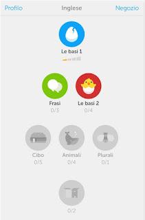 COME POSSO MIGLIORARE IL MIO INGLESE CON UN'APP PER IPHONE ? COME POSSO MIGLIORARE IL MIO INGLESE CON UN'APP PER IPHONE ?